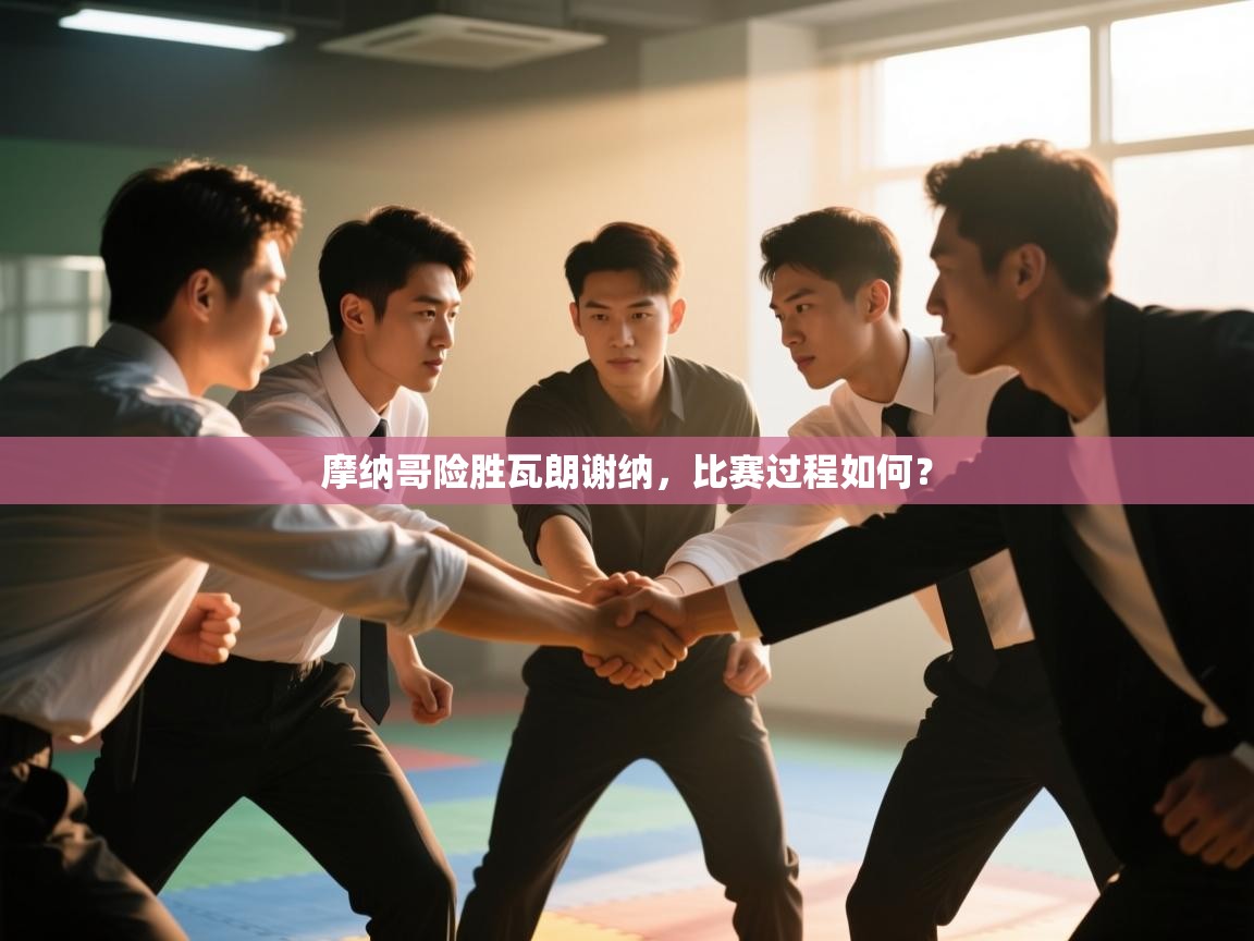 摩纳哥险胜瓦朗谢纳，比赛过程如何？  第1张