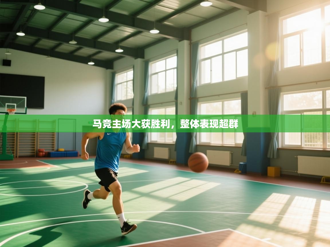 马竞主场大获胜利,整体表现超群 第2张