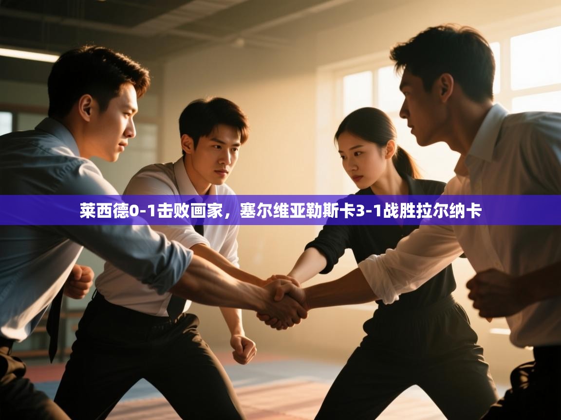 莱西德0-1击败画家，塞尔维亚勒斯卡3-1战胜拉尔纳卡  第1张