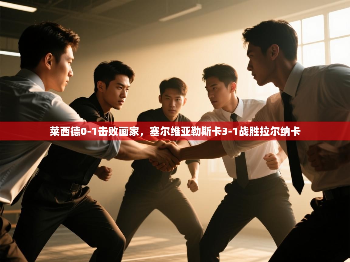 莱西德0-1击败画家，塞尔维亚勒斯卡3-1战胜拉尔纳卡  第2张