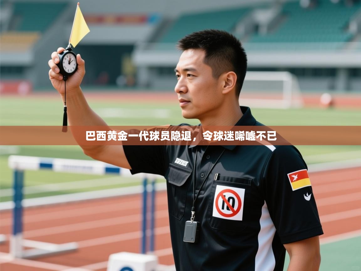 巴西黄金一代球员隐退，令球迷唏嘘不已  第1张