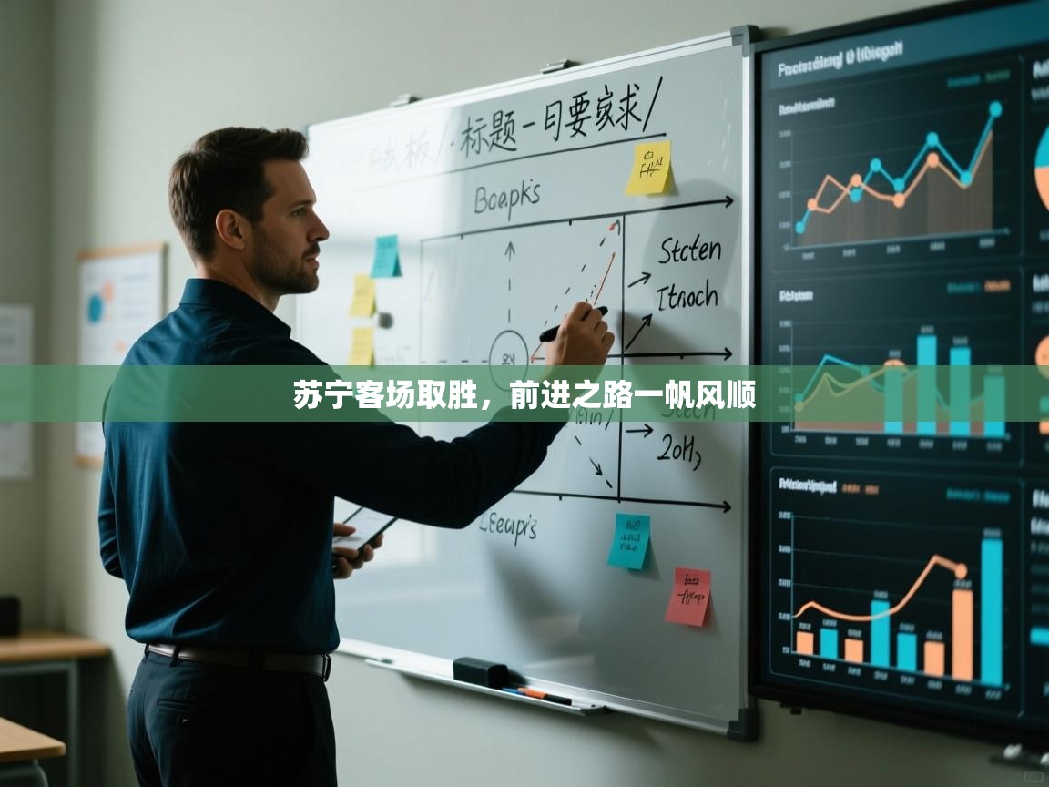 苏宁客场取胜，前进之路一帆风顺  第1张