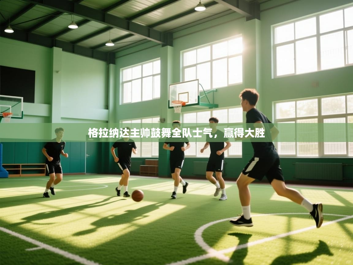 格拉纳达主帅鼓舞全队士气，赢得大胜  第1张