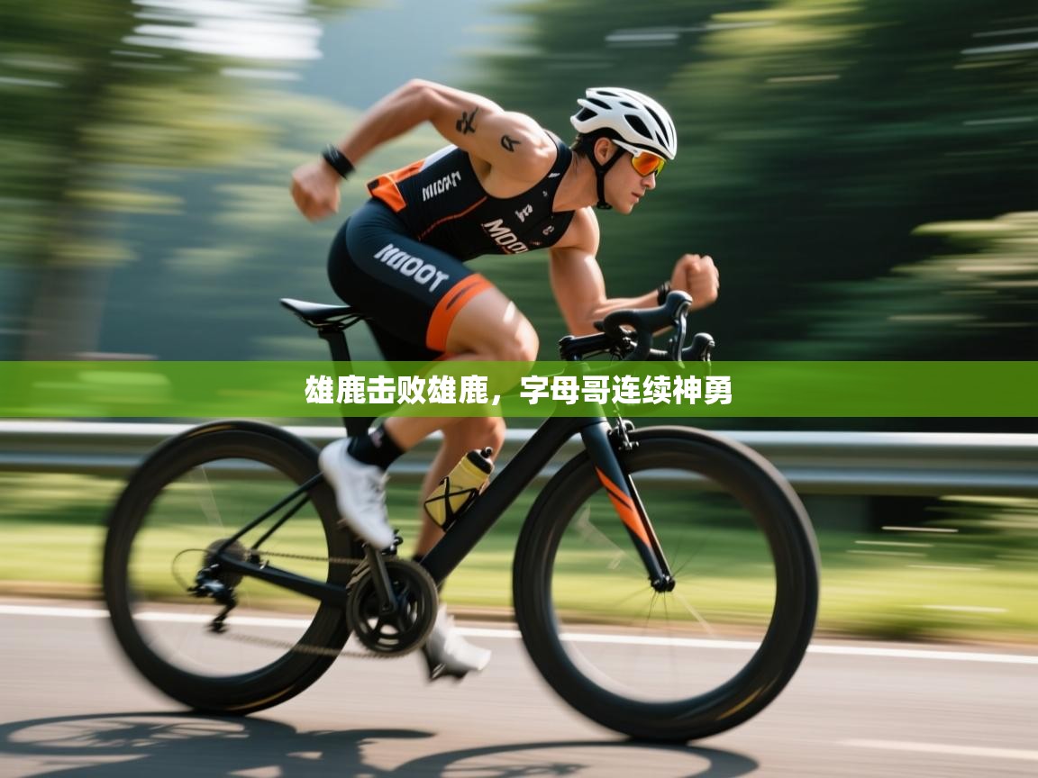 雄鹿击败雄鹿,字母哥连续神勇 第2张