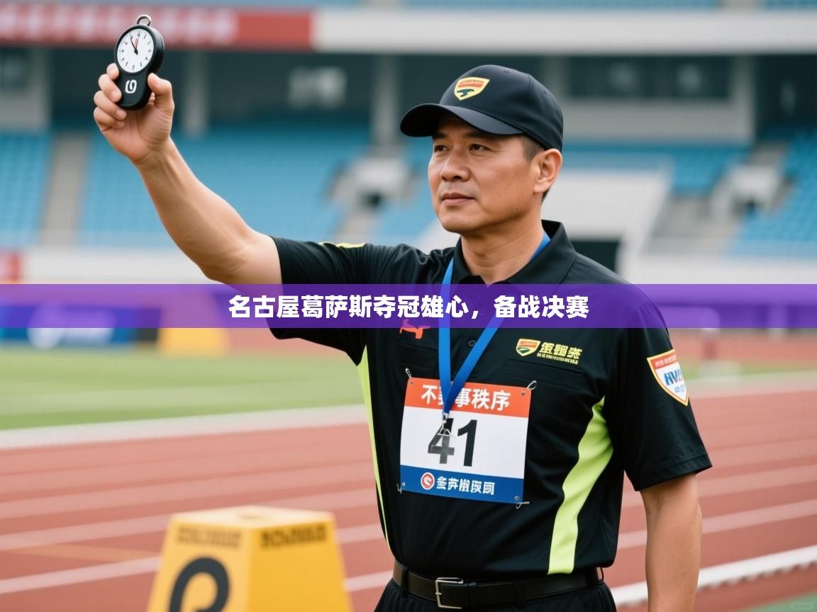 名古屋葛萨斯夺冠雄心,备战决赛 第2张