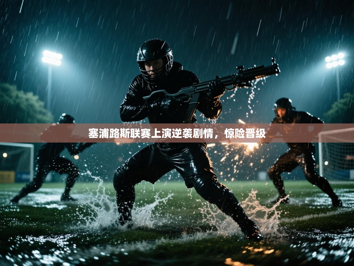 塞浦路斯联赛上演逆袭剧情，惊险晋级  第1张