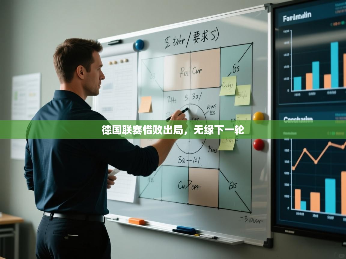 德国联赛惜败出局，无缘下一轮  第1张