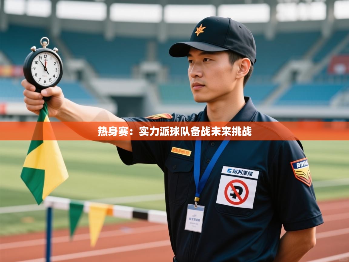 热身赛：实力派球队备战未来挑战  第2张