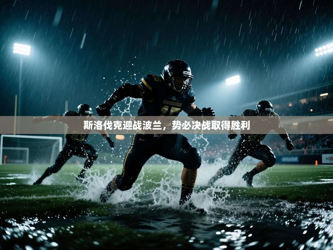 斯洛伐克迎战波兰，势必决战取得胜利  第1张