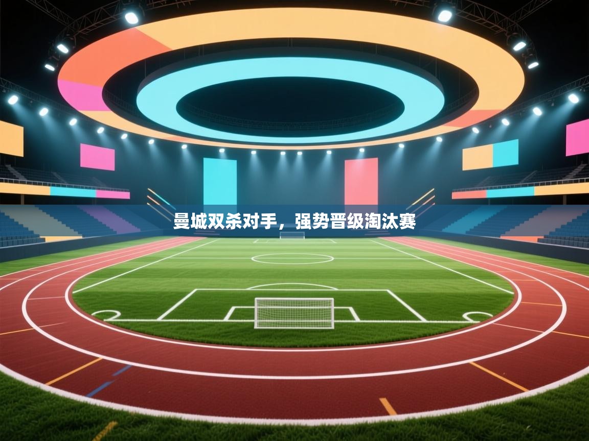 曼城双杀对手，强势晋级淘汰赛  第1张