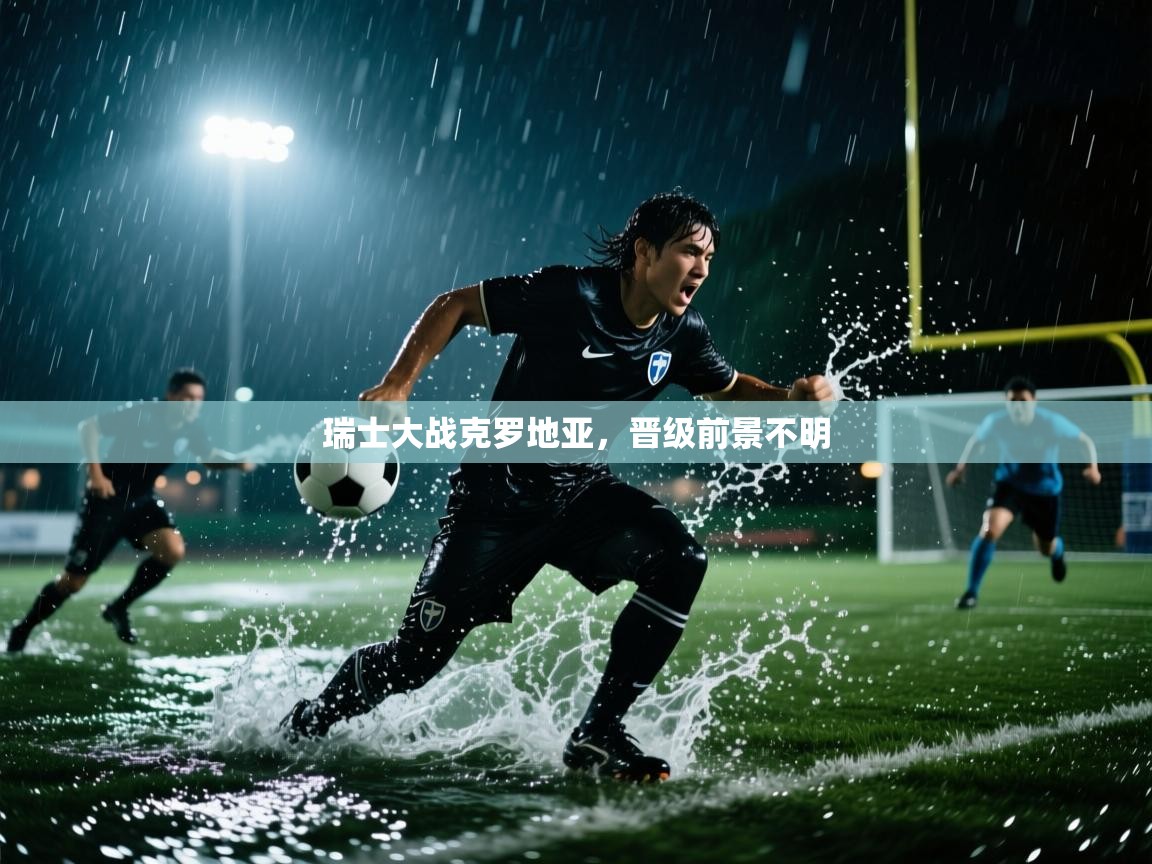 瑞士大战克罗地亚，晋级前景不明  第2张