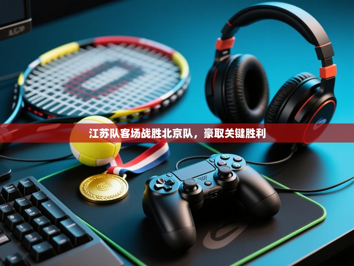 江苏队客场战胜北京队，豪取关键胜利  第2张