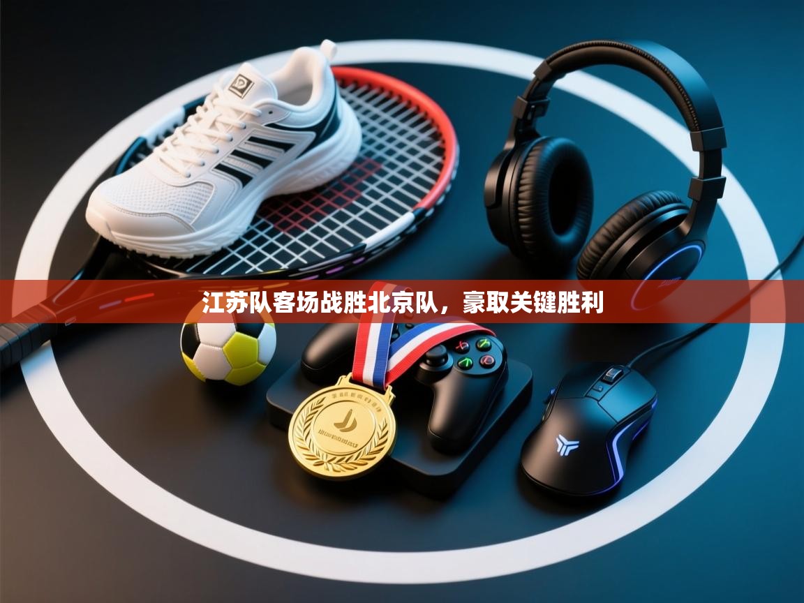 江苏队客场战胜北京队，豪取关键胜利  第1张