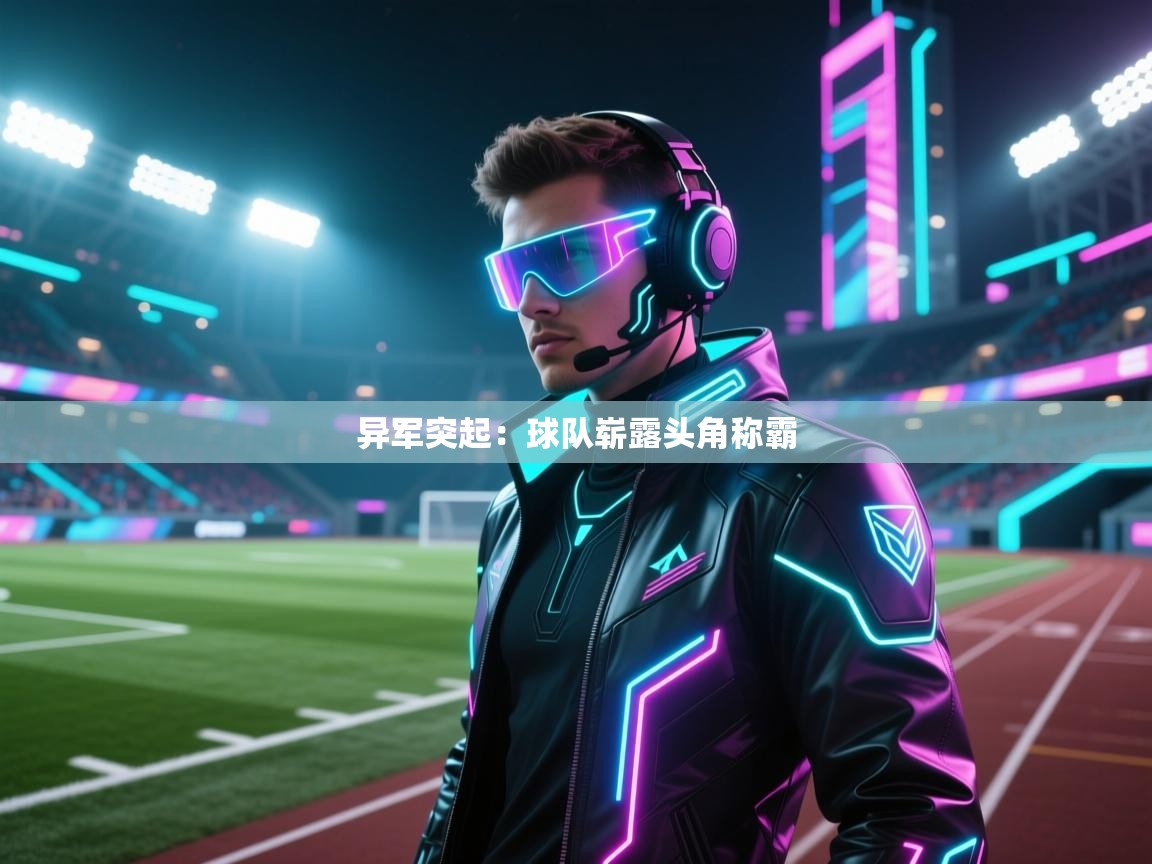 异军突起：球队崭露头角称霸  第2张