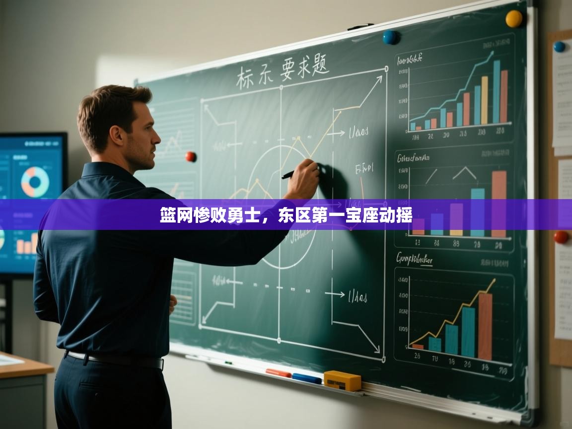 篮网惨败勇士，东区第一宝座动摇  第1张