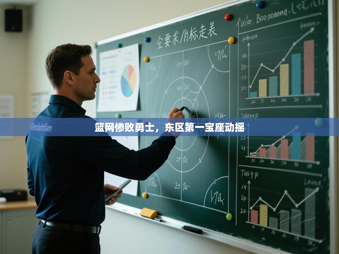 篮网惨败勇士，东区第一宝座动摇  第2张