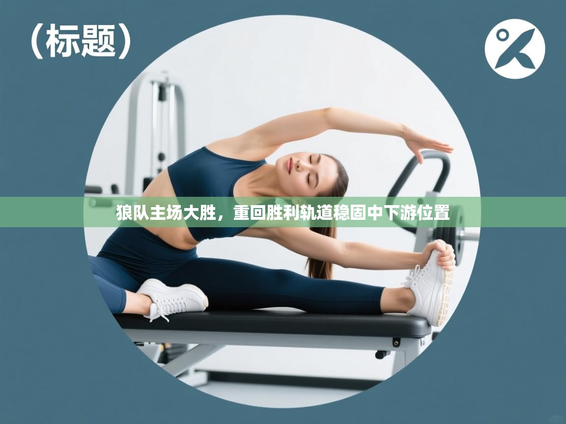 狼队主场大胜，重回胜利轨道稳固中下游位置  第2张