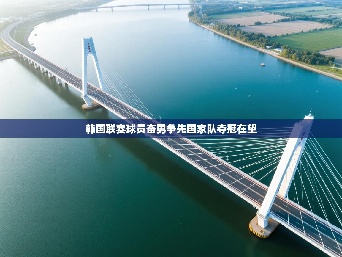 韩国联赛球员奋勇争先国家队夺冠在望  第2张