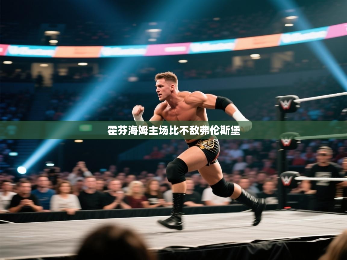 霍芬海姆主场比不敌弗伦斯堡 第1张