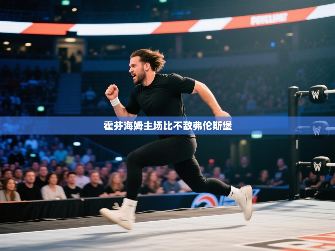 霍芬海姆主场比不敌弗伦斯堡 第2张