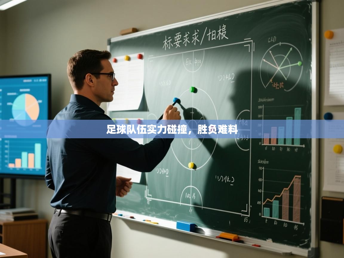 足球队伍实力碰撞,胜负难料 第1张