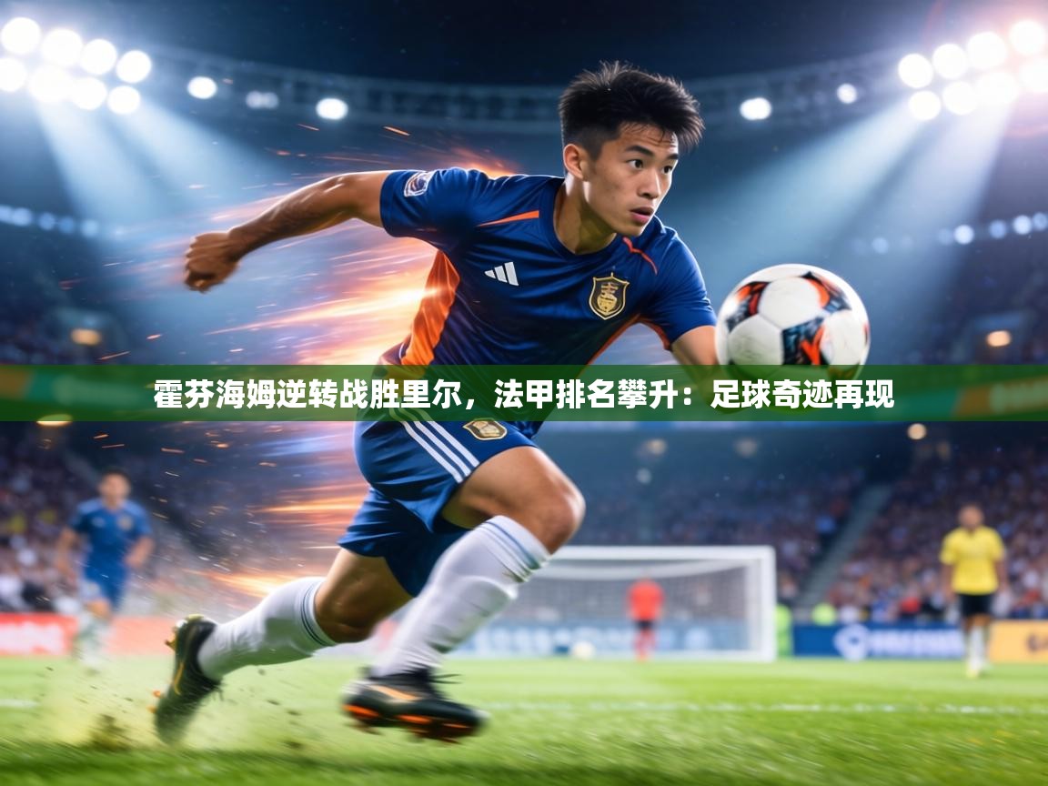 霍芬海姆逆转战胜里尔,法甲排名攀升:足球奇迹再现 第2张