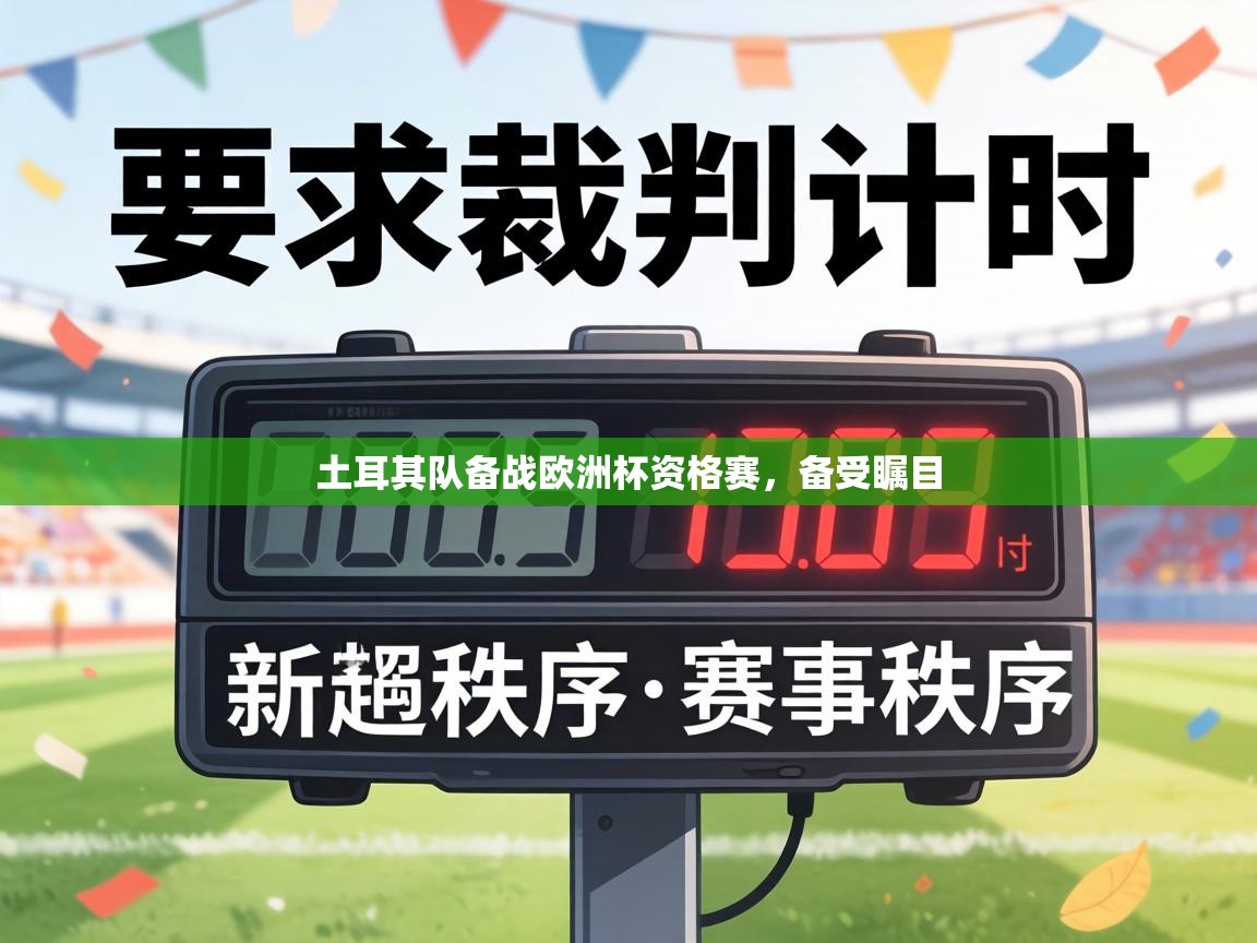 土耳其队备战欧洲杯资格赛,备受瞩目 第2张