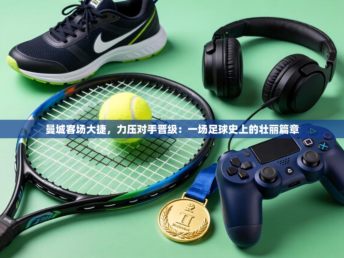 曼城客场大捷,力压对手晋级:一场足球史上的壮丽篇章 第1张