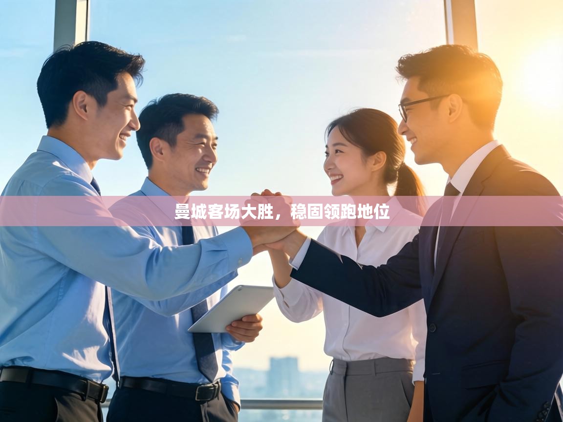 曼城客场大胜，稳固领跑地位  第2张