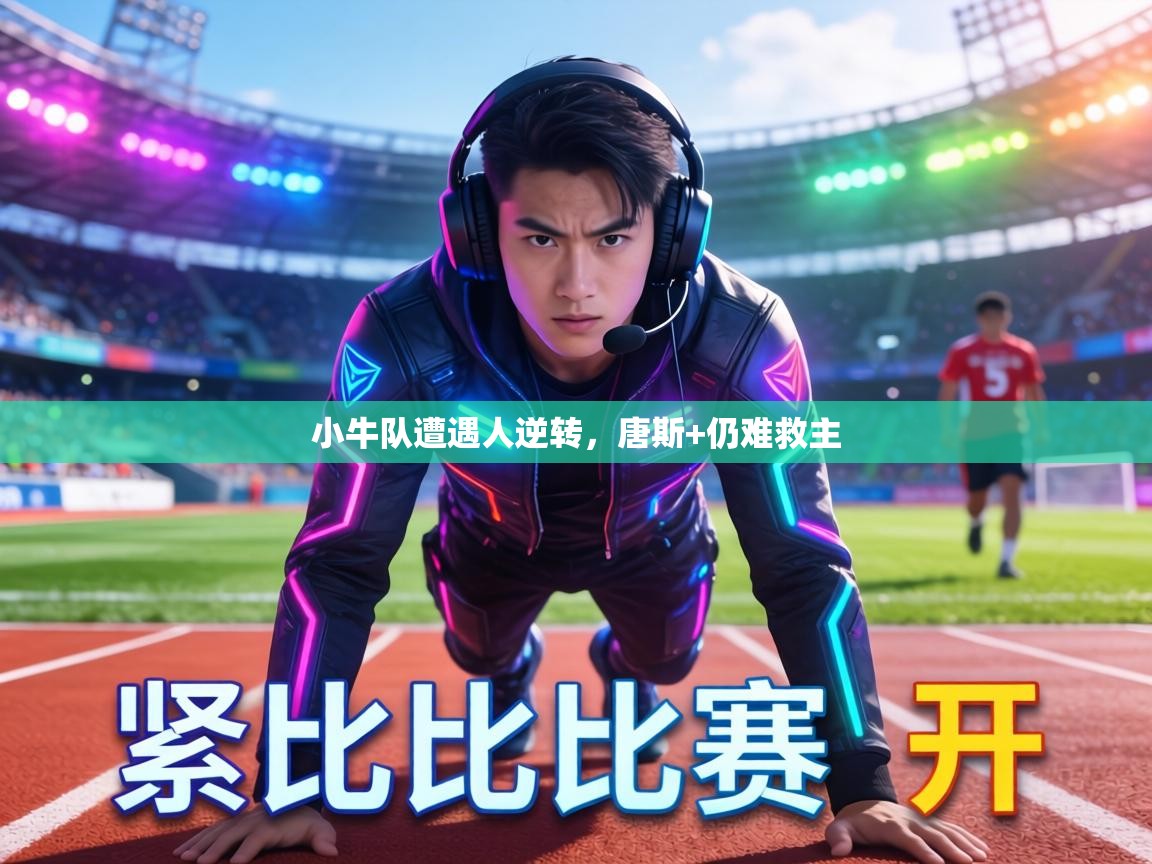 小牛队遭遇人逆转，唐斯+仍难救主  第1张