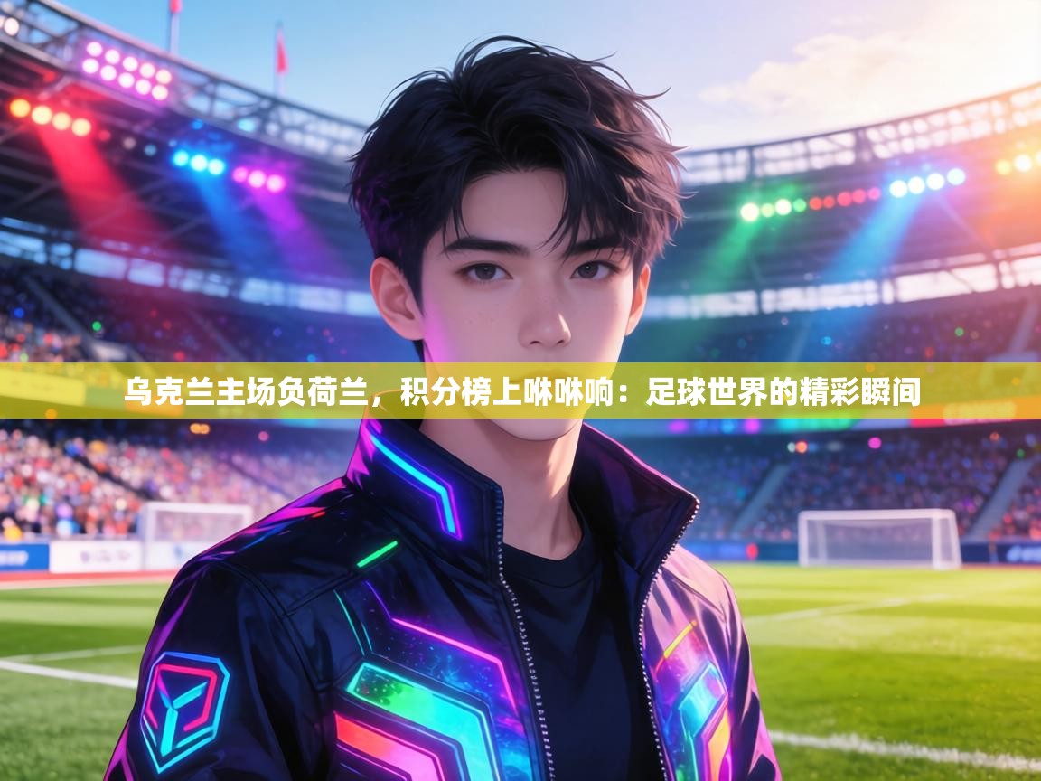 乌克兰主场负荷兰,积分榜上咻咻响:足球世界的精彩瞬间 第2张