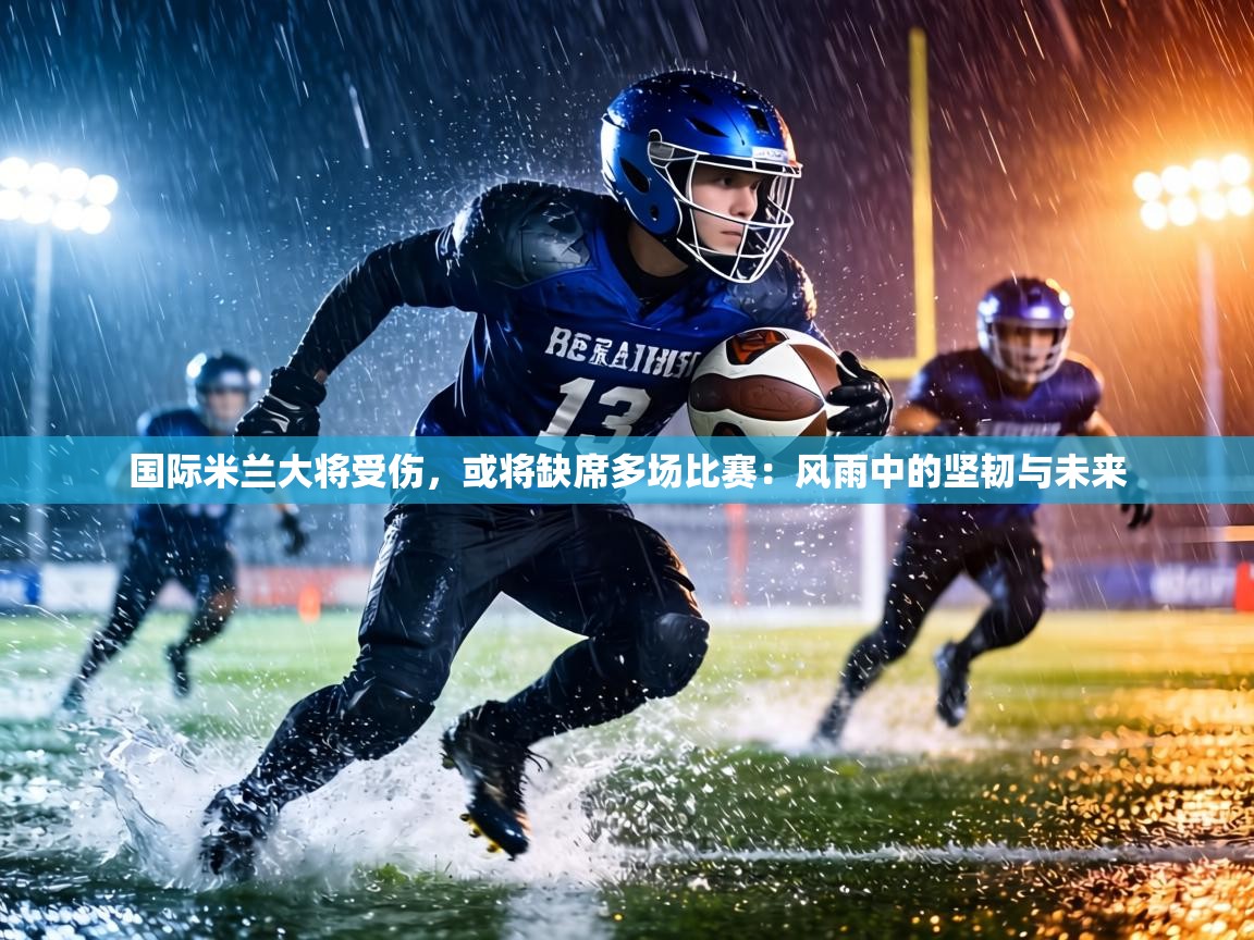 国际米兰大将受伤，或将缺席多场比赛：风雨中的坚韧与未来  第2张